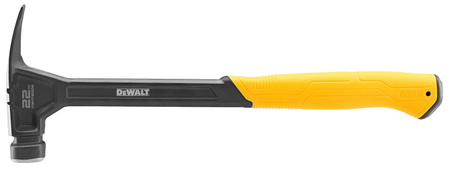 DeWALT DWHT51006-0 MŁOTEK CIESIELSKI STALOWY 624g