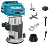 MAKITA RT001GZ17 FREZARKO-WYCINARKA 40V XGT - BODY