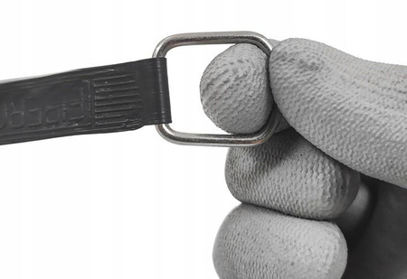 VERKE MIARA TAŚMA MIERNICZA ZWIJANA MIARKA 50M V06109