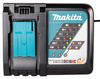 MAKITA DC18RC ŁADOWARKA SZYBKA, Z CHŁODZENIEM LXT® – 14,4-18V