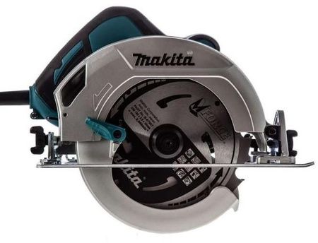 MAKITA HS7601 RĘCZNA PILARKA TARCZOWA 190 mm 1200W