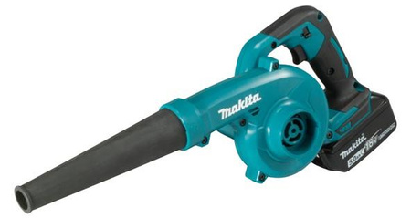 MAKITA DUB185RT DMUCHAWA AKUM. 18V + 1x 5,0Ah