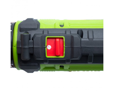 PROCRAFT PB300DFR WIERTARKO-WKRĘTARKA SIECIOWA 300 W 40 NM UCHWYT DFR