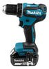MAKITA DDF485RTJ WKRĘTARKA BEZSZCZOTKOWA 18V 2X5AH