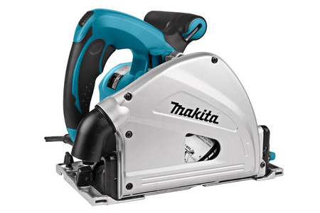 MAKITA SP6000J RĘCZNA PILARKA TARCZOWA-ZAGŁĘBIARKA