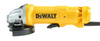 DeWALT DWE4233 SZLIFIERKA 125mm 1400W WŁĄCZNIK ŁOPATKOWY