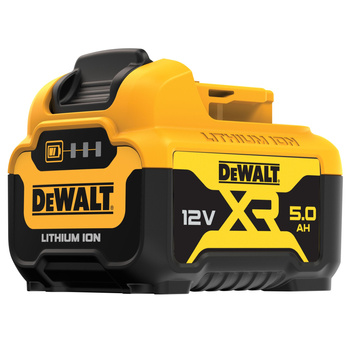 DeWALT DCB126 AKUMULATOR 5,0Ah 12V XR ORYGINAŁ
