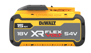 DEWALT DCB549 AKUMULATOR FLEXVOLT 54V 15,0/5,0Ah