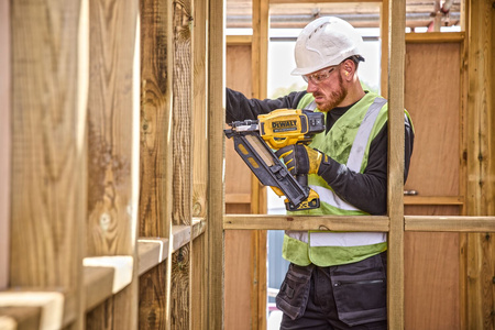 DeWALT DCN930N GWOŹDZIARKA 50-90 mm XR Li-Ion 18V