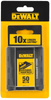 DeWALT DWHT8-11131 OSTRZA DO NOŻA CARBIDE 50 szt