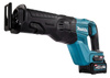 MAKITA JR001GM201 PIŁA POSUWOWA 40V MAX XGT + 2x4,0Ah