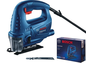 BOSCH GST 700 WYRZYNARKA 500W PROFESSIONAL