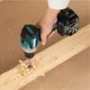 MAKITA DDF489RTJ LXT WIERTARKO-WKRĘTARKA 2X5,0AH 18V 73NM