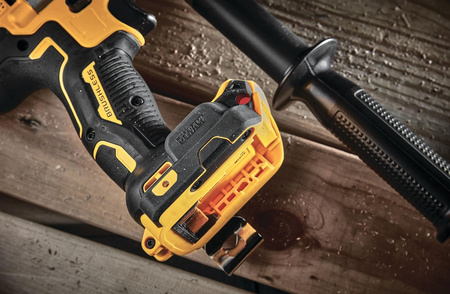 DeWALT DCD999X1 WKRĘTARKA FLEXVOLT 112Nm 1x9,0Ah