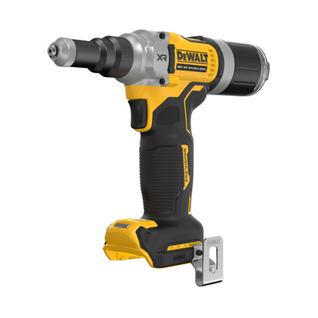 DeWALT DCF414NT NITOWNICA AKUMULATOROWA 4,8- 6,4mm 18V XR - BODY