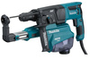 MAKITA HR2653T MŁOTOWIERTARKA SDS+ 800W AVT HEPA