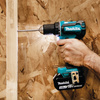 MAKITA DDF485RTJ WKRĘTARKA BEZSZCZOTKOWA 18V 2X5AH