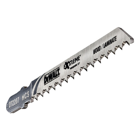 DeWALT DT2207 BRZESZCZOTY DO DREWNA - 5 SZTUK