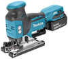 MAKITA DJV181RTJ WYRZYNARKA 18V + 2x5,0Ah + MAKPAC