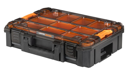 DeWALT DWST60452-1 MCLAREN WÓZEK TRANSPORTOWY TSTAK ZESTAW 3w1