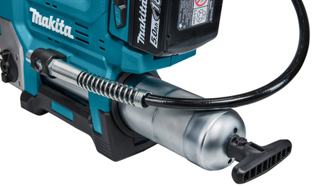 MAKITA DGP180RT AKUM. SMAROWNICA 18V + 1 AKU 5,0Ah