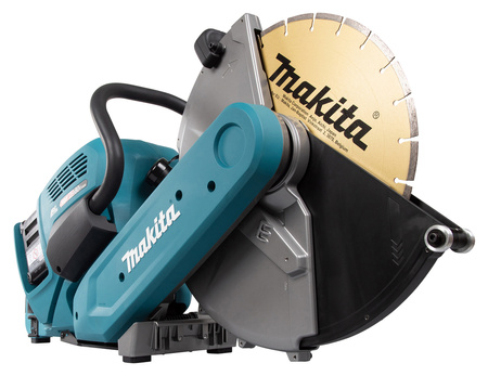MAKITA CE002GZ01 AKUMULATOROWA przecinarka tarczowa 355mm 40V XGT
