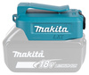 MAKITA ADP05 ADAPTER ŁADOWARKA USB LXT 18V