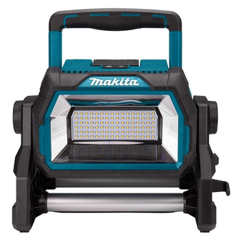 MAKITA DML809 AKU-SIECIOWA LAMPA BUDOWLANA 18/230V