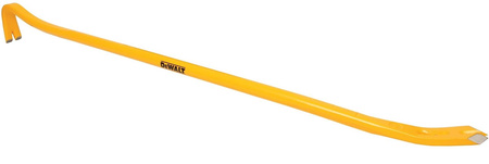 DeWALT DWHT55132-1 ŁOM PŁASKI 910 mm