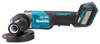 MAKITA GA029GZ SZLIFIERKA KĄTOWA 40V XGT - BODY