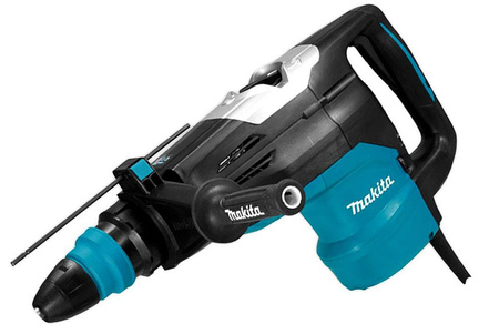 MAKITA HR5202C MŁOT UDAROWO-OBROTOWY SDS-MAX 20J