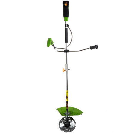 PROCRAFT ATA-40C KOSA AKUMULATOROWA 20V 2X4,0AH