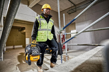 DeWALT DCC1054N KOMPRESOR SPRĘŻARKA 54V XR 9,3 BAR