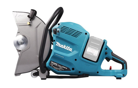 MAKITA CE001GZ PIŁA TARCZOWA XGT 2x40V 355mm