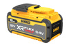 DeWALT DCAFVPS + DCB549 ADAPTER FLEXVOLT DO POWERSHIFT + 15Ah