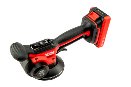 PRO PT001 AKUMULATOROWA PRZYSSAWKA WIBRACYJNA DO PŁYTEK STANDARD