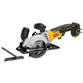 DeWALT DCS571N PILARKA TARCZOWA 18V 115mm - BODY