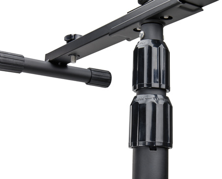 MAKITA GM00002283 STATYW TRÓJNOŻNY DO LAMPY DML805