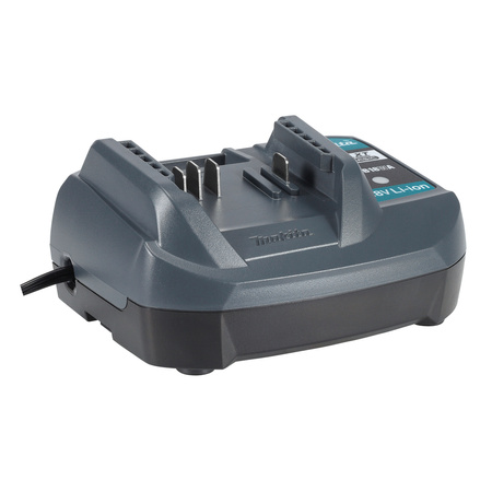 MAKITA DCB18WA ŁADOWARKA LXT BASIC® – 18V • DO AKUMULATORÓW BASIC
