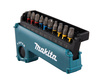 MAKITA E-03567 ZESTAW BITÓW KOŃCÓWEK IMPACT 11 SZT