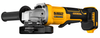 DeWALT DCG408NT SZLIFIERKA AKUMULATOROWA BEZSZCZOTKOWA 18V BODY