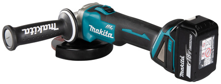 MAKITA DLX3195JX1 ZESTAW NARZĘDZI AKU DDF484 DGA504 DHR243 2aku 5Ah