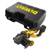 DeWALT DCG460NK SZLIFIERKA KĄTOWA 54V FLEXVOLT 230mm + WALIZKA