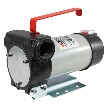 VERKE POMPA POMPKA DO OLEJU ROPY 50l/min 12V