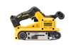 DeWALT DCW220N Szlifierka taśmowa 18V XR