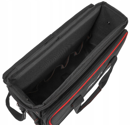 VERKE V33015 TORBA NARZĘDZIOWA MONTERSKA WARSZTATOWA 38x20x31cm