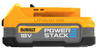 DeWALT DCBP034 AKUMULATOR 18V POWERSTACK 1,7Ah