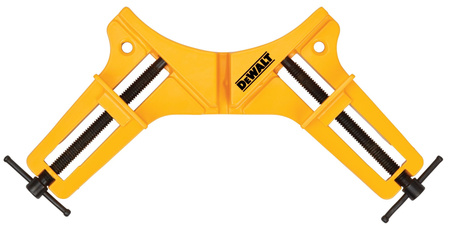 DeWALT DWHT83840-0 ŚCISK ZACISK NAROŻNY KĄTOWY 90°