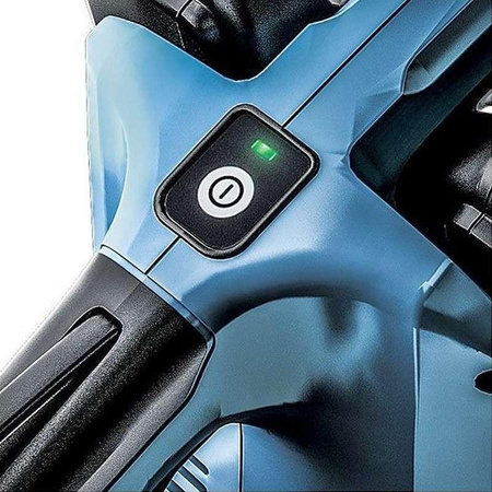 MAKITA DUC353Z AKUM. PIŁA ŁAŃCUCHOWA 35cm 2x18V