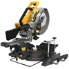 DeWALT DCS781X2 PILARKA UKOŚNICA 305mm 54V FlexVOLT